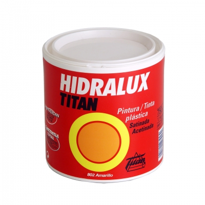 HIDRALUX