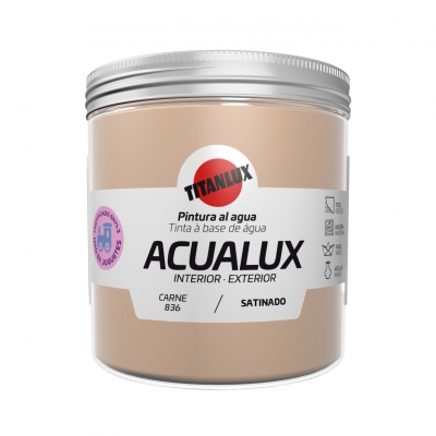 ACUALUX CARNE